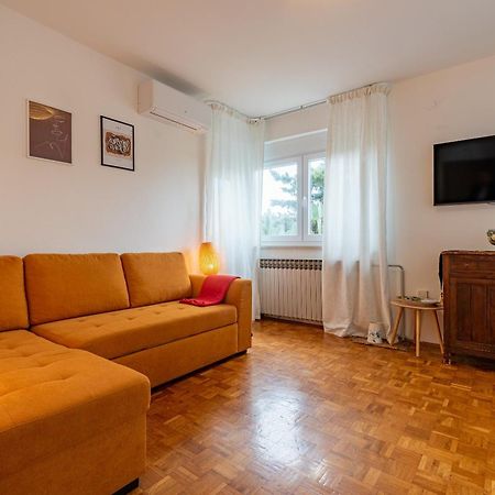 Apartment Marea Seaview 4Th Floor Free Parking Self Check In Zara Esterno foto