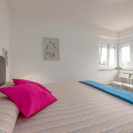 Apartment Marea Seaview 4Th Floor Free Parking Self Check In Zara Esterno foto